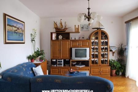 Appartements Sunce foto 5