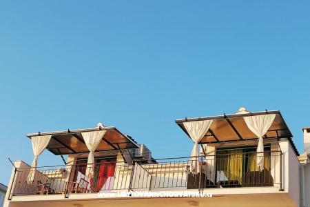 Appartements Tamara  foto 4