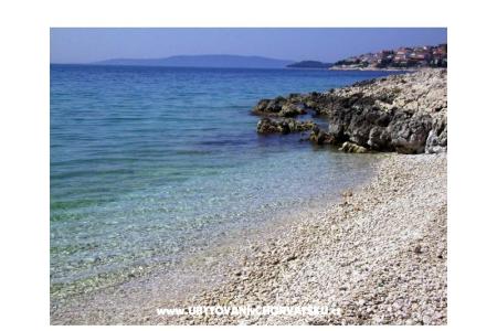 Appartements Tereza Trogir Kroatien