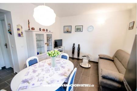 Appartements Toni Ljubljeva foto 3