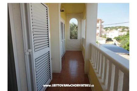 Appartements Topić foto 3