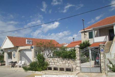 Appartements Tri palme foto 4