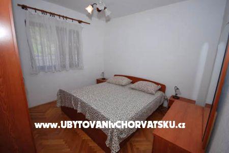 Appartements Uljević foto 4