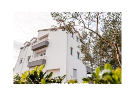 Apartment UVALIĆ - A3 foto 2