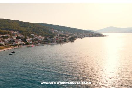 Apartment UVALIĆ - A3/A4 foto 5
