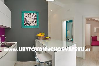 Apartment UVALIĆ - A3 foto 4