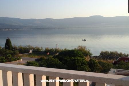 Apartment UVALIĆ - A3 foto 5