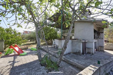 Appartements vila Josip foto 5