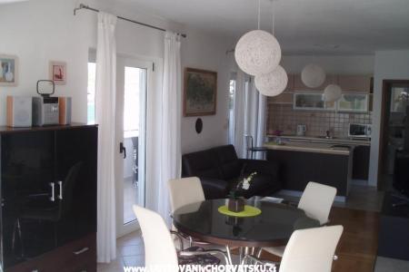 Appartements villa Tanja foto 4