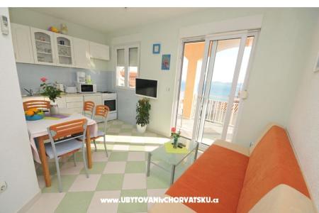 Appartements Villa Antonio foto 2