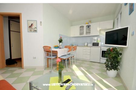 Appartements Villa Antonio foto 4