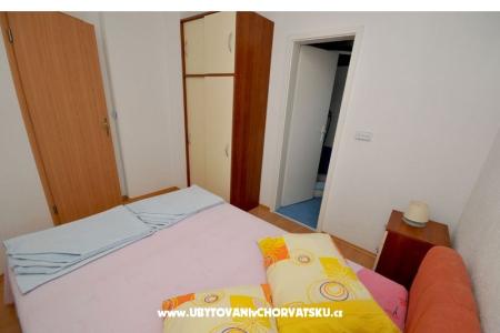 Appartements Villa Antonio foto 5
