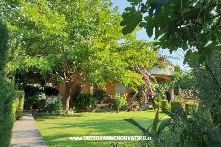 Appartements Bijelić Trogir Kroatien