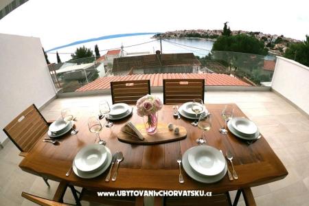 Appartements Dujmovic foto 3