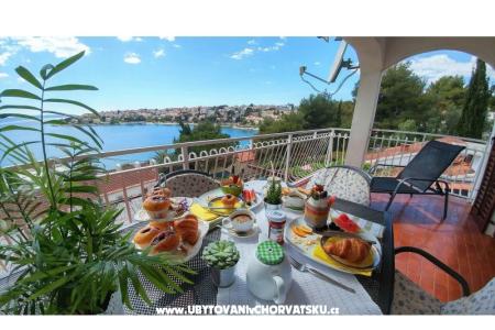Appartements Dujmovic foto 4
