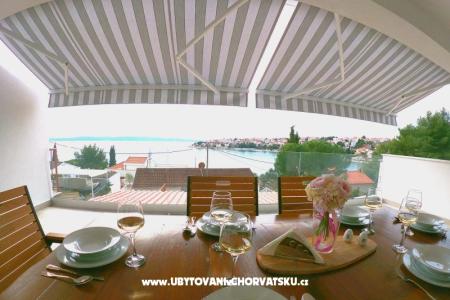 Appartements Dujmovic foto 5