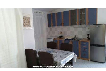 Appartements Tony foto 4