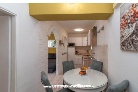 Appartement Grigic foto 3