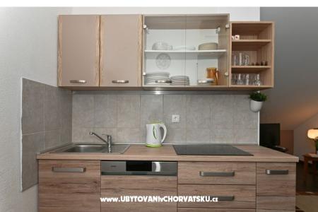 Appartement Jasna foto 5