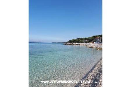 Appartement Ljubica Trogir Kroatien