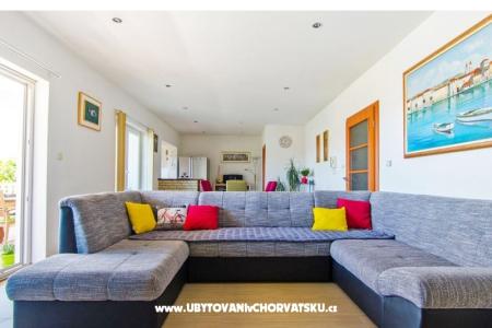 Appartement Milla foto 2