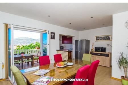 Appartement Milla foto 4