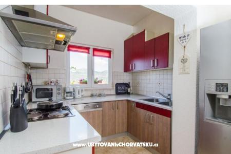 Appartement Milla foto 5