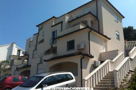 Appartement Misevac foto 2