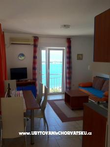 Appartement Misevac foto 3