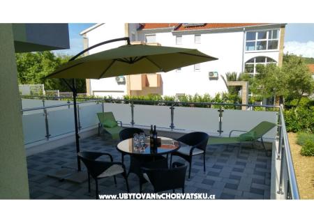 Appartement Petra foto 5
