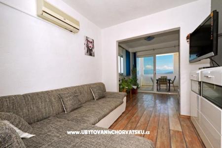 Appartement Petra Arbanija foto 3