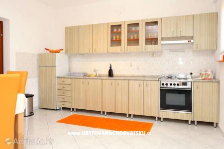 Appartement Rainbow foto 4