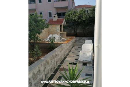 Appartement Slavica foto 3