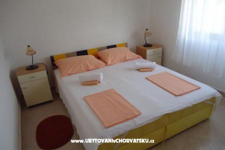 Appartement Tina foto 2
