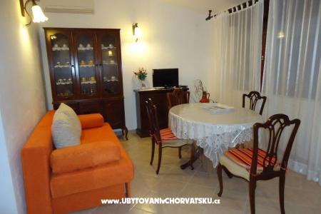 Appartement Tina foto 3