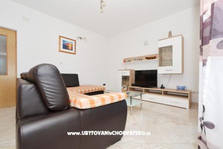 Appartement Vlado 1 foto 2