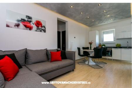 Appartement Wave foto 3
