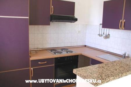 Ferienwohnungen BRANKO Seget Donji foto 2
