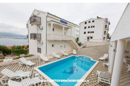 Ferienwohnungen Bridić foto 2