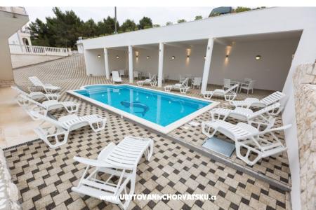 Ferienwohnungen Bridić foto 4