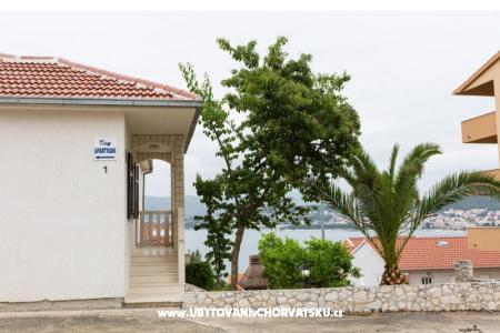 Ferienwohnungen Bridić foto 5