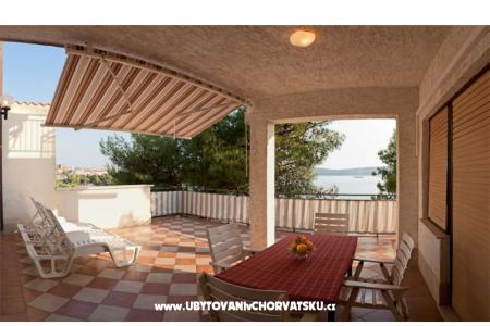 Ferienwohnungen Ćurković foto 4