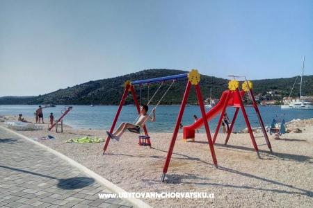 Ferienwohnungen Franjic foto 5