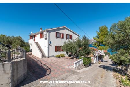 Ferienwohnungen Gordana foto 3