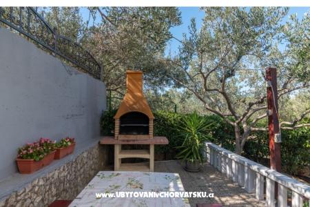 Ferienwohnungen Gordana foto 4