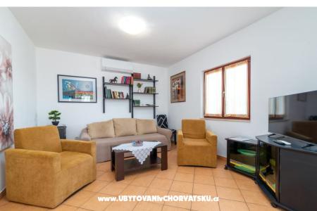 Ferienwohnungen Gordana foto 5