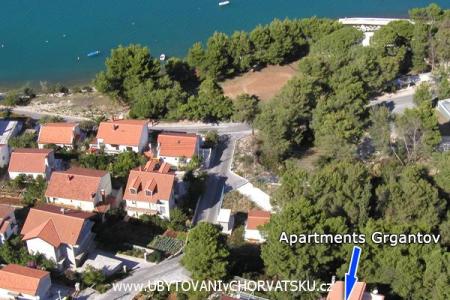 Ferienwohnungen Grgantov foto 2