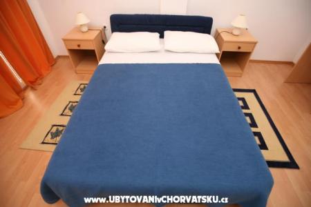 Ferienwohnungen Ivan Seget Vranjica foto 5