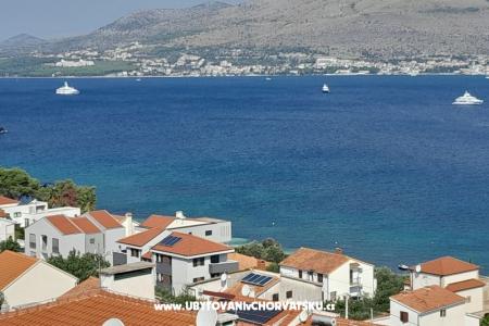Ferienwohnungen Kvesić foto 2