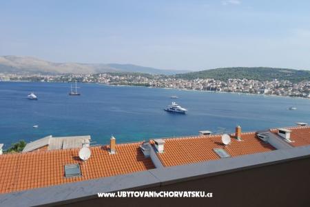 Ferienwohnungen Kvesić foto 3